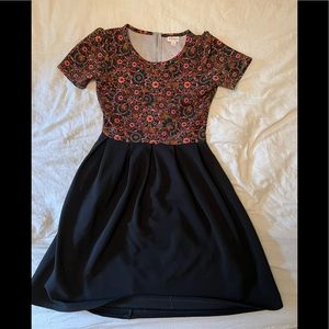 Lularoe Amelia Dress